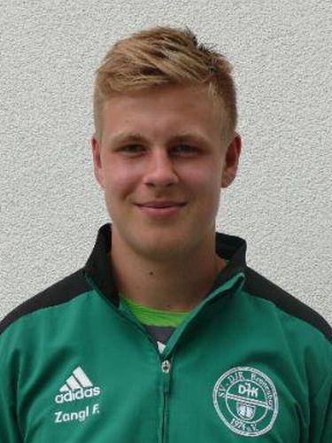Florian Michael Zangl