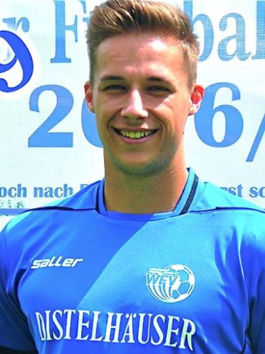 Avatar Bild für Maximilian Ullrich