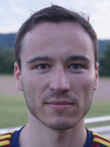 David Vogel