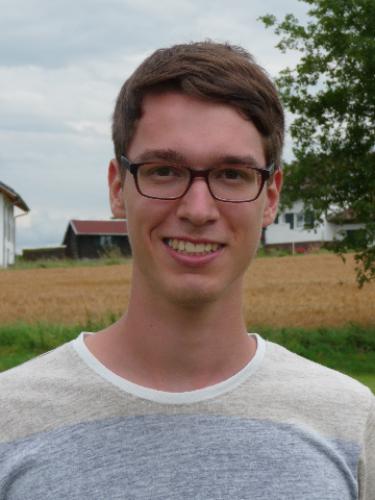 Lukas Eichinger