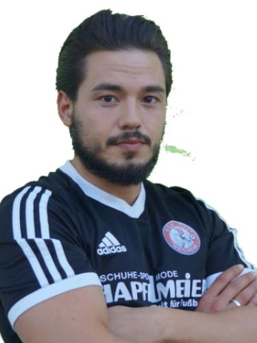 Zafer Yolcu