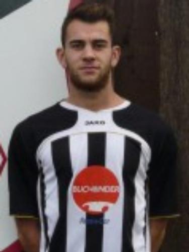 Serkan Yavuz