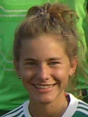 Agnes Eckstein