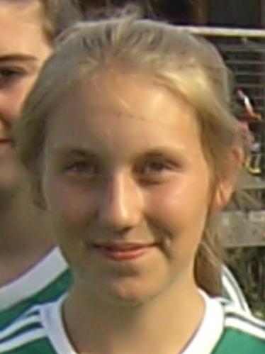 Leonie Vogl