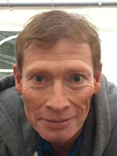 Ulrich Pettenkofer