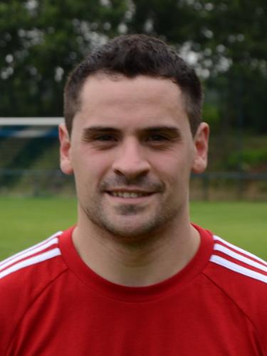 Daniel Hoffmann