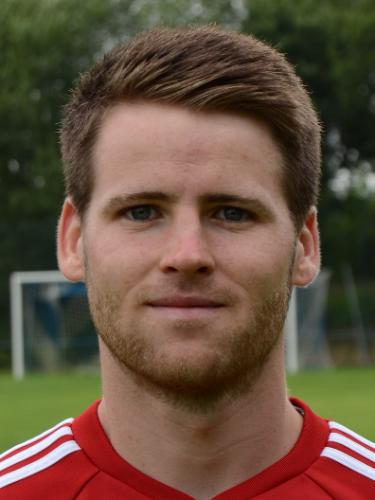 Patrick Reif