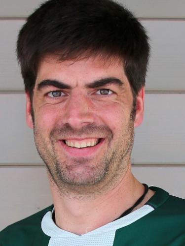 Frank Kubitschek