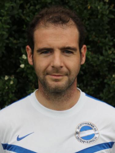 Matthias Klopf