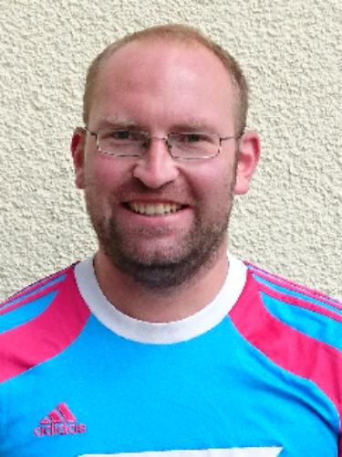 Stefan Niebler