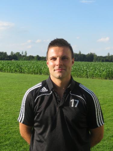 Stefan Wastlhuber