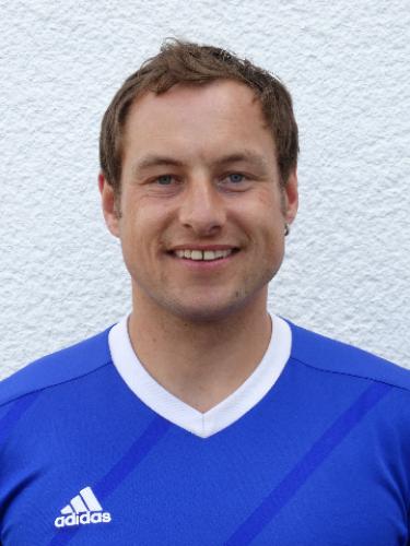 Maximilian Strauß