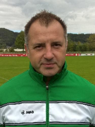 Norbert Olanin