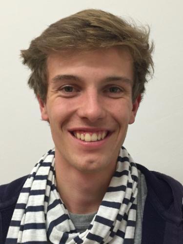 Florian Kohrmann