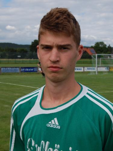Michael Hinderberger