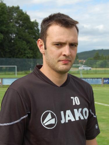 Avatar Bild für Matthias Bach