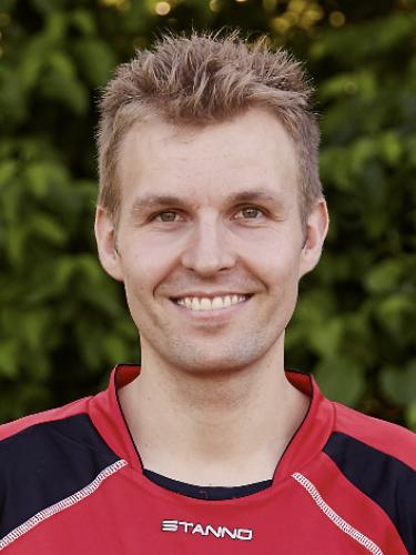 Maximilian Weber