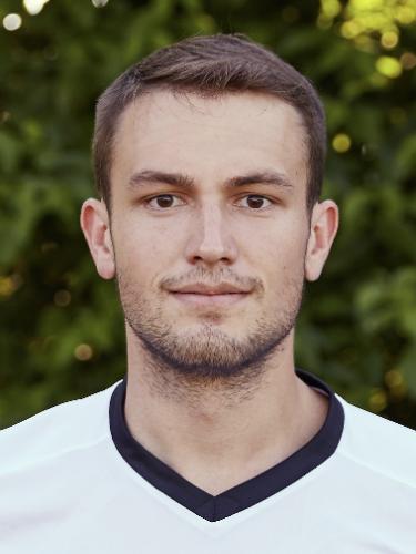 Jonas Zimmermann