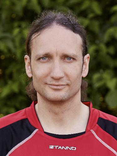 Andreas Knott