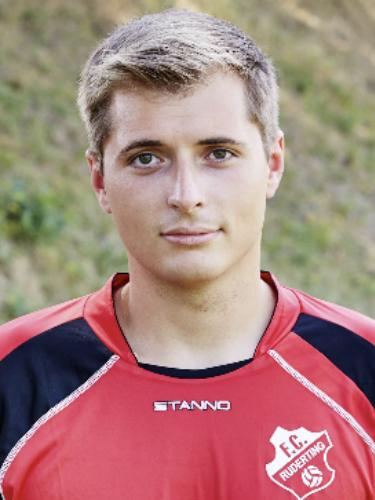 Johannes Kampf