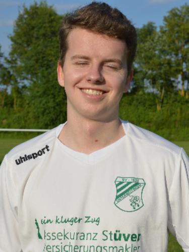 Marco Mayr