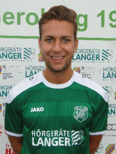 Avatar Bild für Nicolas Ledl
