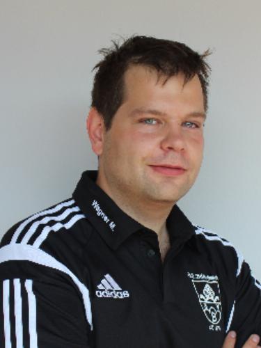 Max Boehm