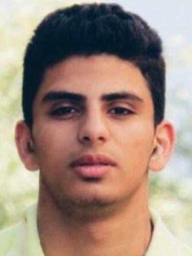 Ahmad Dib