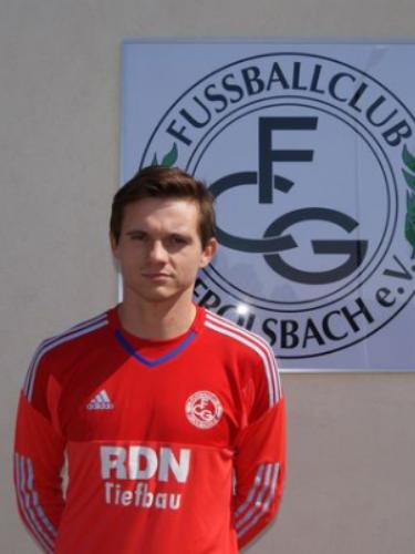 Alexander Henze