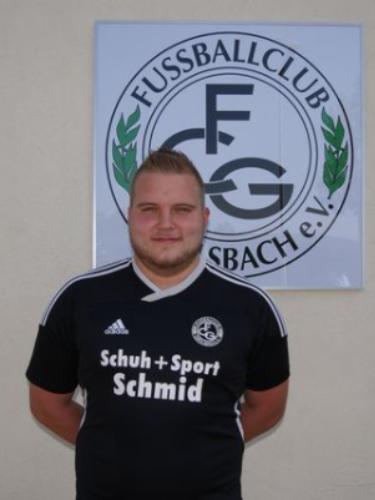 Fabian Ossinger