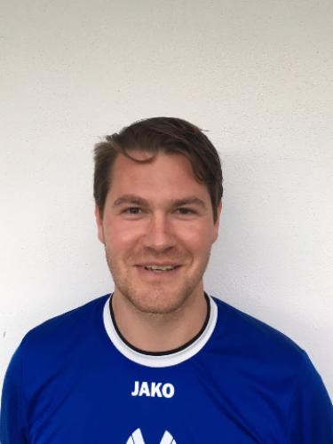 Johannes Hader
