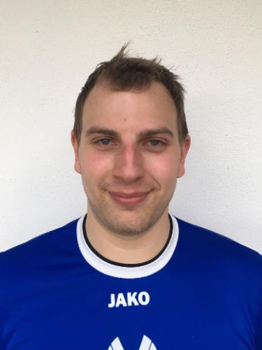 Avatar Bild für Patrick Hafner