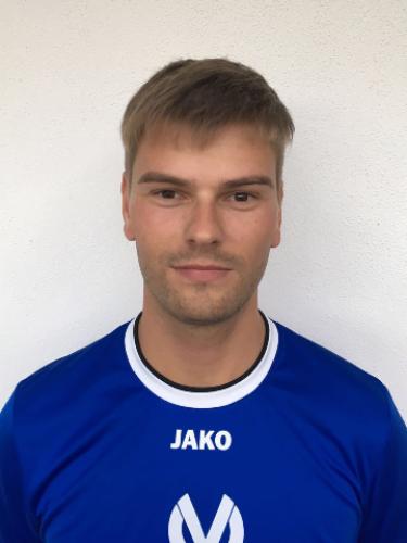 Tobias Krieger