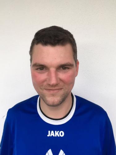 Nico Roehricht