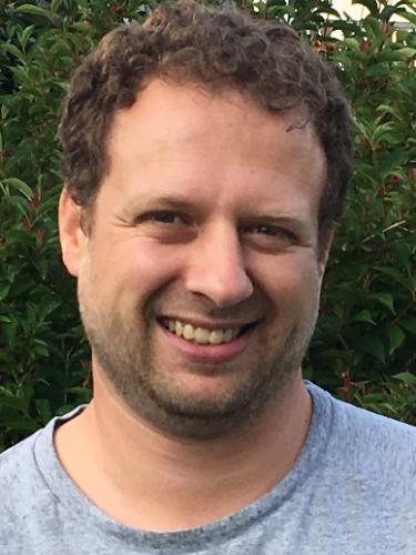 Michael Hartmann