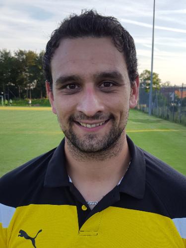 Johannes Wolf