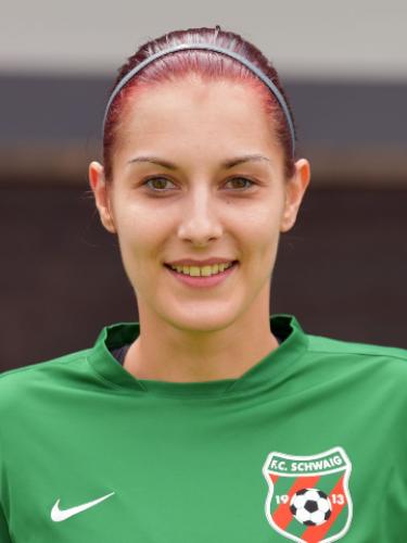 Alexandra Liebs