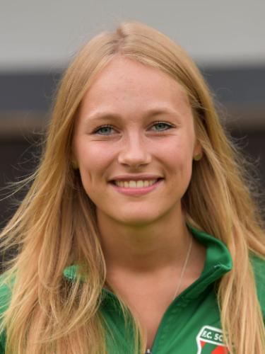 Carina Neumair