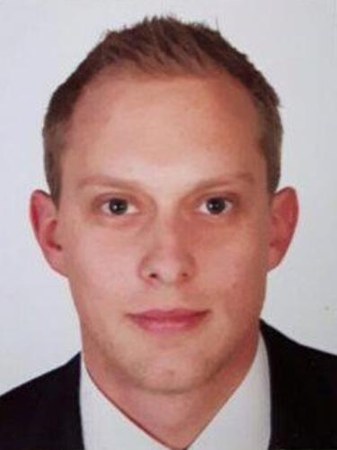 Patrick Effenberger