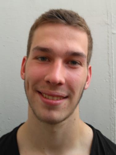 Michael Karrer