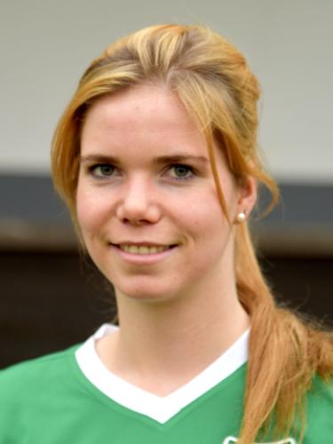 Sabrina Mühlbauer