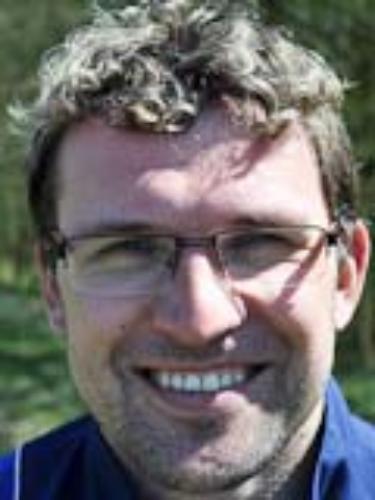 Ronny Gregor