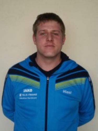 Matthias Buron