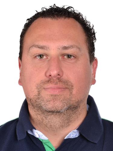 Christian Vogt