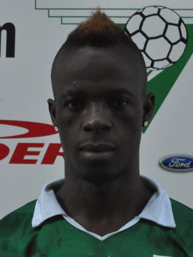 Avatar Bild für Christian Yagouibou