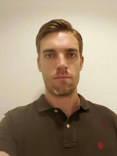 Sebastian Kirschvink