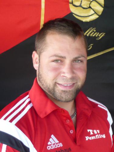 Sebastian Fischer