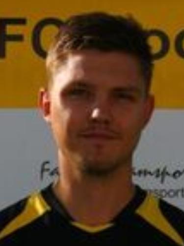 Daniel Müller