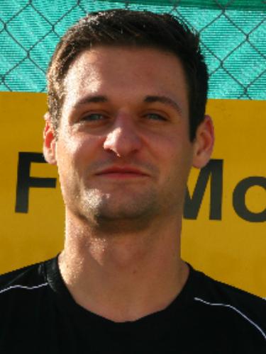 Marco Kroh