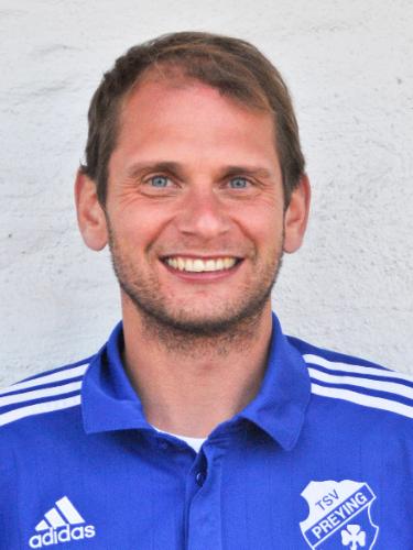 Alexander Graf